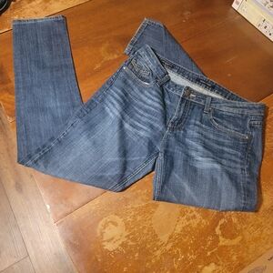 Vigoss studios jeans